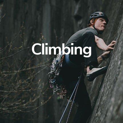 Shop Climbing