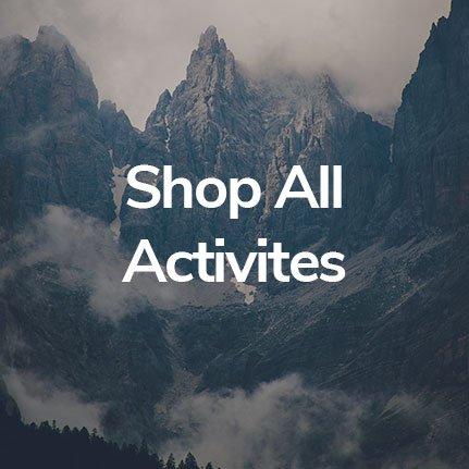 Shop All Outdoor Activities