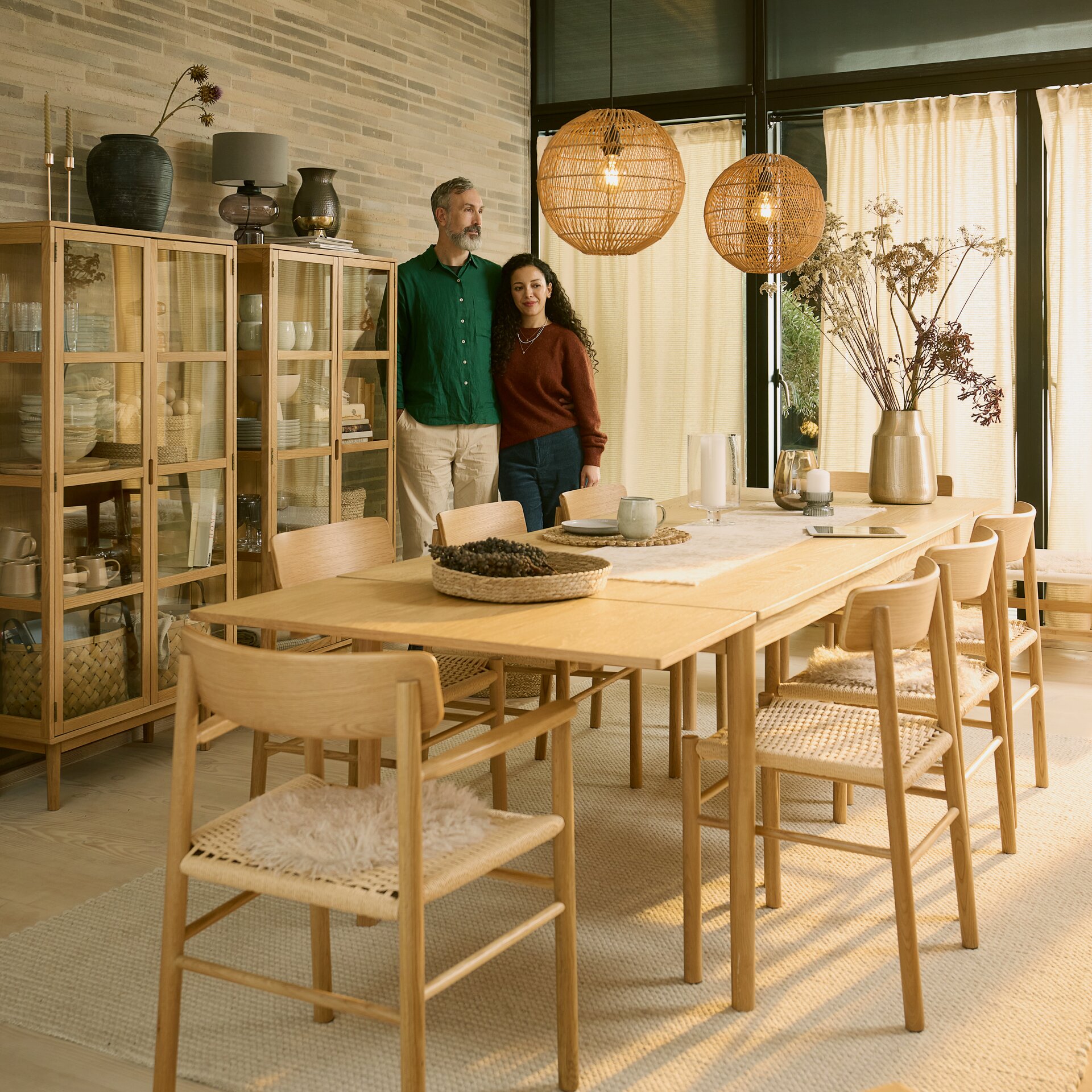  Търсите ли нови кухненски столове?