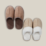 Пантофи BROKIND размери 36-46 асорти