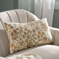 Декоративна възглавница HYBENROSE 35x60 многоцветна