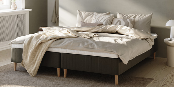 Пружинен матрак или матрак с пяна?