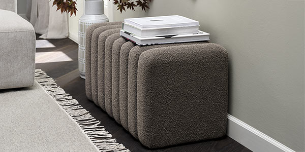 JYSK Блог: Изберете идеалната пейка за коридор