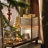 Коледна украса от JYSK