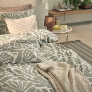 Спално бельо