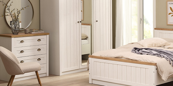 На вашето внимание: Колекцията мебели за съхранение MARKSKEL