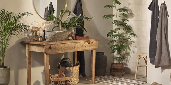 Аксесоари за баня: нашите фаворити този сезон