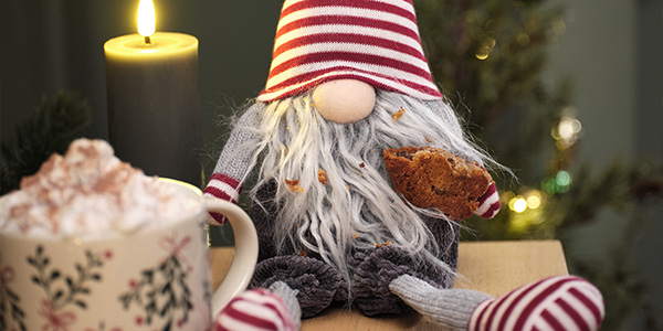 JYSK Блог: Коледните елфи се завръщат