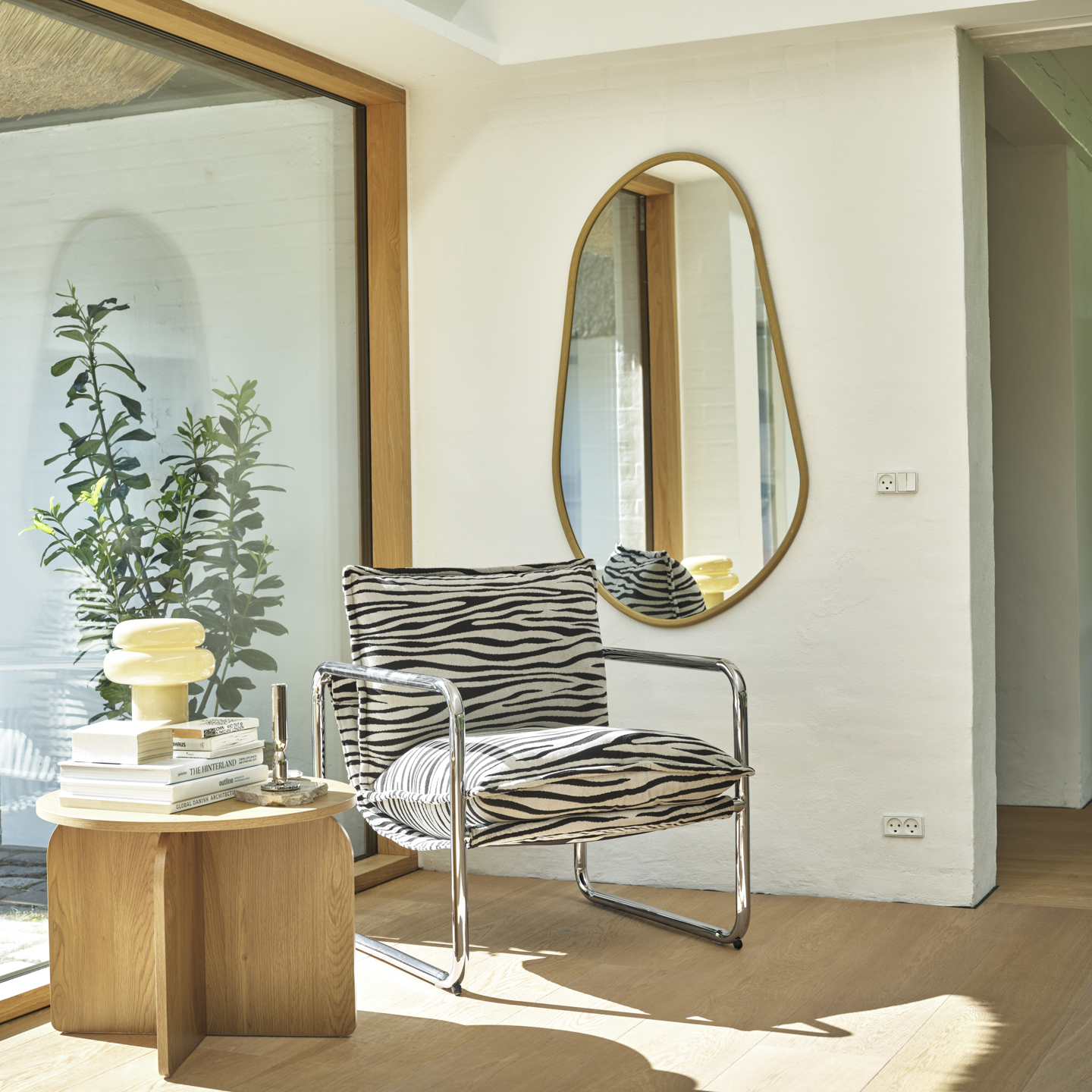 REMMELS fauteuil