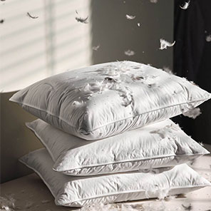 Добавете меки и удобни завивки и възглавници