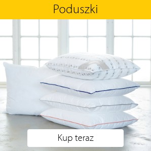 Poduszki