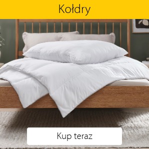 Kołdry