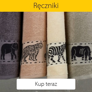 Ręczniki