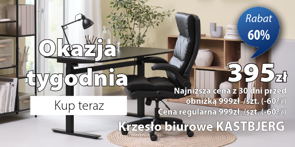 Okazja tygodnia