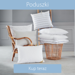Poduszki