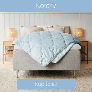 Kołdry
