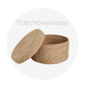 Przechowywanie