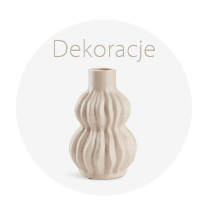 Dekoracje