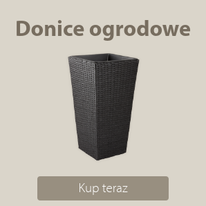 Donice ogrodowe