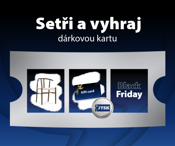 Scratch and win a gift card