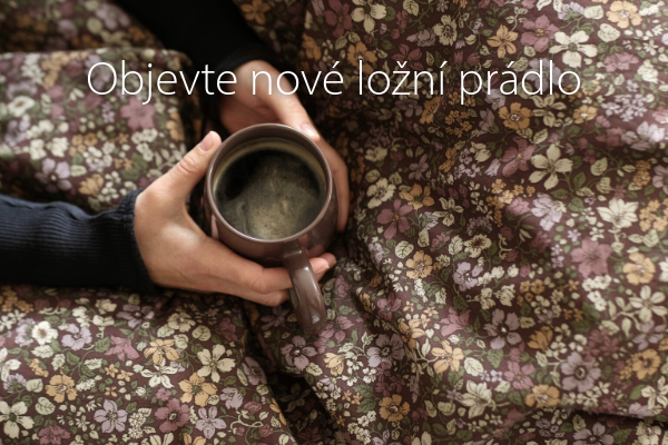 Discover fresh Bedlinnen
