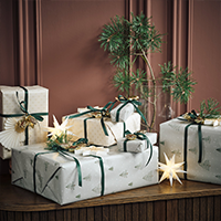 Karácsonyi termékek