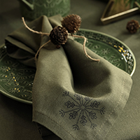 Hozd be otthonodba az erdő hangulatát az új Nordic Mood kollekcióval idén karácsonykor