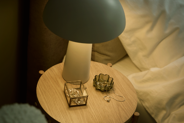 Lampen