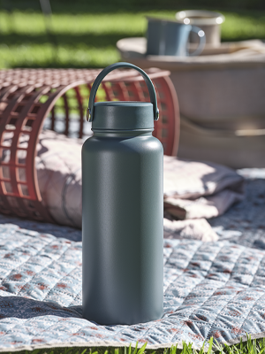 Hubro thermosflasche