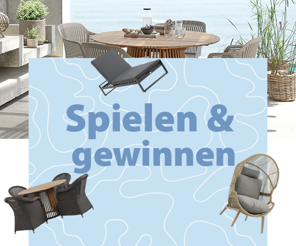 Spielen & Gewinnen! 