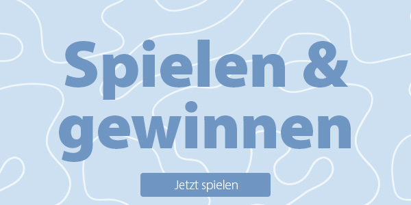 SPielen & gewinnen, mach mit 
