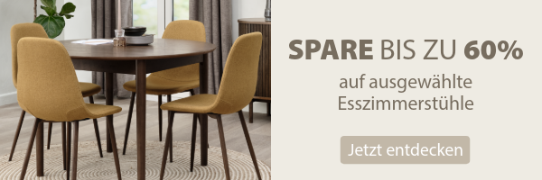 Essstühle