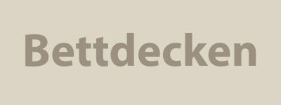 Bettdecken