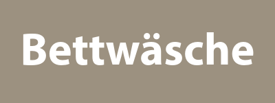 Bettwäsche