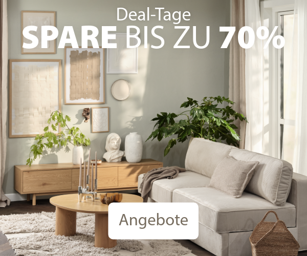 Deal Days 