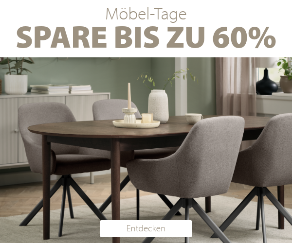 Möbel-Tage