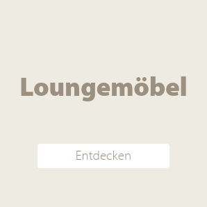 Loungemöbel