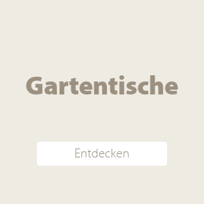 Gartentische