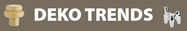 Deko Trends