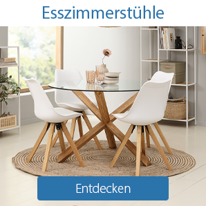Esszimmerstühle