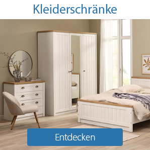 Kleiderschränke