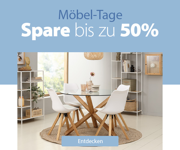 Möbel-Tage