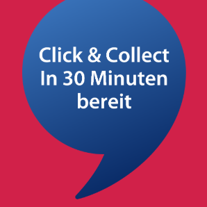 Click & Collect – fertig in 30 Minuten