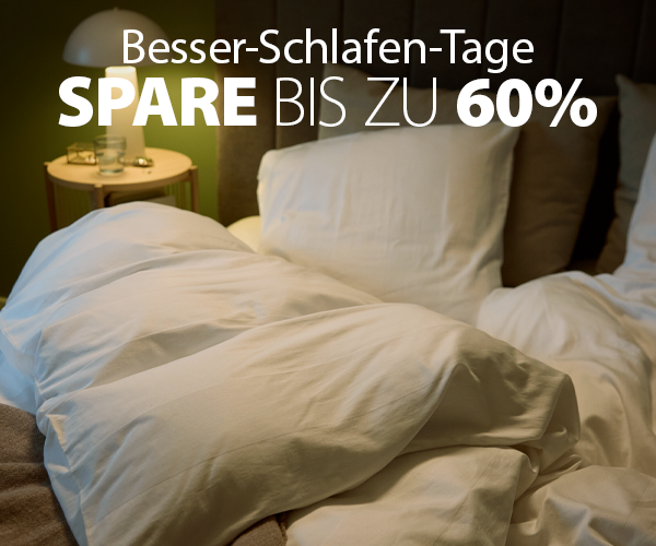 Besser-Schlafen-Tage
