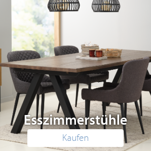 Ezzimmerstühle