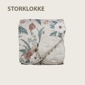STORKLOKKE