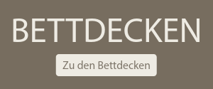 Bettdecken