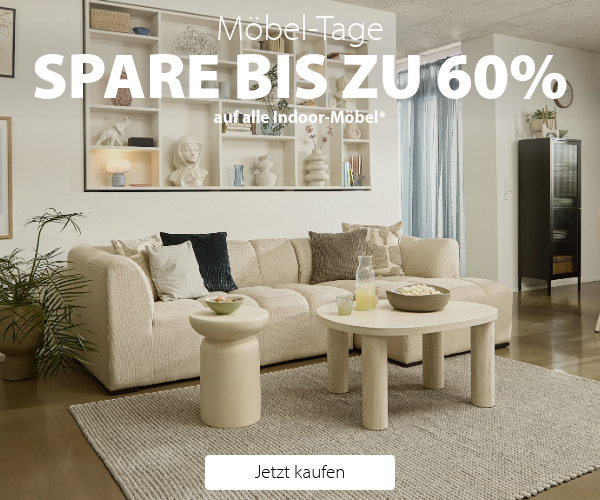Möbel-Tage