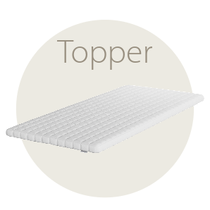 Topper