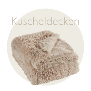 Kuscheldecken